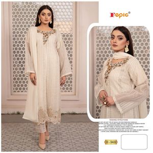 Neue Designer Stickerei Arbeit Schwere Frauen Shalwar Kameez Kurzes Kleid in Funktionen und Hochzeiten für Damen Indien & Pakistan