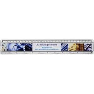 Regla Ellison Personalizada de 30 cm para Merchandising - Product Image 4