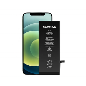 Fabrication en gros d'usine de toutes les batteries de téléphones portables pour iPhone 7 8 X Xr Xs 11 12 Mini 13 14 15 Pro Max, remplacement de la <span class=keywords><strong>batterie</strong></span> <span class=keywords><strong>6S</strong></span> - Product Image 1
