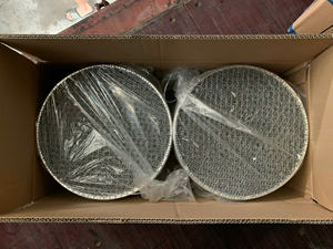 BBQ ACCESSORIES BBQ <b>GRILL</b>, MADE IN VIETNAM BY BIWOOD COMPANY, ONE TIME USE, GOOD FOR USING BBQ, READY TO SELL - Product Image 5