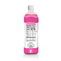 33.8 Floz 100% Lychee Sap Zonder Toegevoegde Suiker Vitamine C Rijke 12 Pack Groothandel