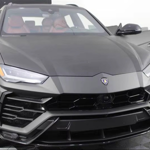 Nuevo Lamborghini Urus 2019 Usado en Perfecto Estado - Product Image 1