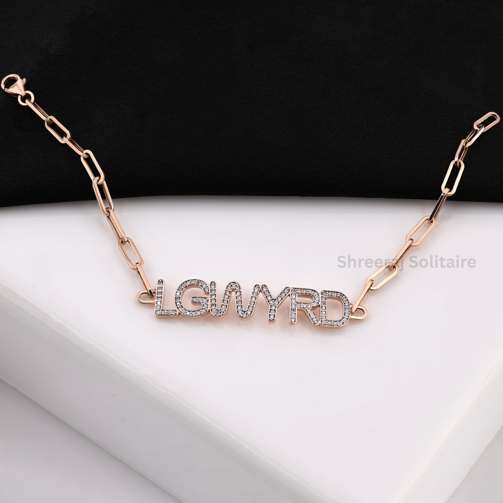 Yellow Gold / Rose Gold