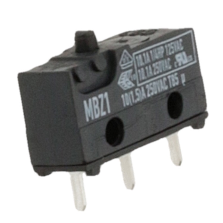 HARTMANN MBZ1 Limit Switch Micro Switch IP55 Certified ODM