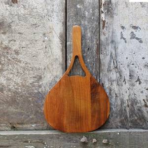 Tabla de cortar de madera de acacia en blanco al por mayor para Cocina - Product Image 1