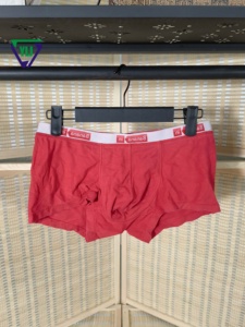 Venta al por mayor de ropa interior de <span class=keywords><strong>segunda</strong></span> <span class=keywords><strong>mano</strong></span> para hombre y mujer, ropa usada en fardos para primavera y verano de China - Product Image 4