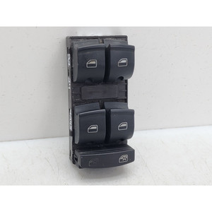 Pulsador Central Alzavetri para Audi A3 Serie (8P1) 4F0959851C BLS (05>08) - Product Image 2