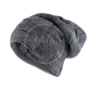 Gorro unisex ligero hecho a medida, gorros superventas con diseño de ropa de invierno, gorros al por mayor - Product Image 4