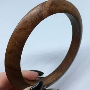 Brazalete de moda de resina indio hecho a mano Diseño único hermoso - Product Image 4