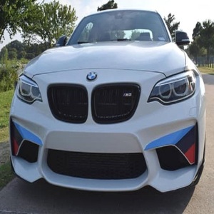 BMW M2 2017 USADO, Volante a la Izquierda/Derecha - Product Image 5