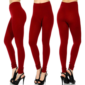 เลกกิ้งผู้หญิงคุณภาพสูง ราคาดีไซน์พิเศษ ดีไซน์ใหม่ ขายดีที่สุด - Product Image 4