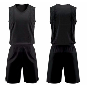 Nuevo Uniforme de Voleibol para Niños, Diseño Profesional, Color Elegante, Altamente Transpirable, Material de Buena Calidad - Product Image 5