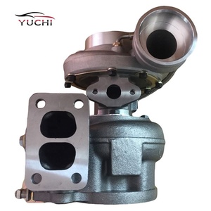 เทอร์โบชาร์จเจอร์สำหรับเครื่องยนต์ดีเซล Deutz 1030 ซีรีส์ BF4M1030 อะไหล่ทดแทน OEM - Product Image 1