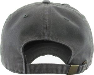Moda clásica de moda OEM diseñado hombres mujeres gorras de béisbol multicolor ajustable logotipo personalizado deportes gorras de béisbol - Product Image 3