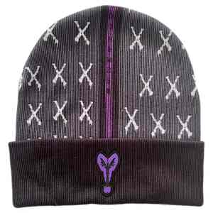 Bonnet personnalisé conçu pour une durabilité, une chaleur et un confort durables, conçu pour les amateurs de plein air, les voyageurs et les trajets hivernaux - Product Image 2