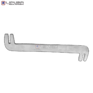 Lane Bone PLATE wrench 18cm กระดูก Bender surgery ขนาดใหญ่เครื่องมือทางการแพทย์เครื่องมือรักษากระดูก - Product Image 4