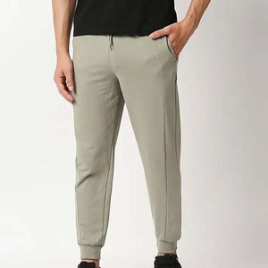 Pantalones Deportivos Casuales para Hombre, Ligeros, Transpirables, de Moda, Cintura Media Elástica, Corte Regular, Todas las Tallas - Product Image 4