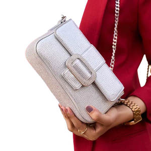 Sac à main pour femme de haute qualité avec logo personnalisé imprimé, imperméable, vente en ligne, sac à main pour femme - Product Image 1