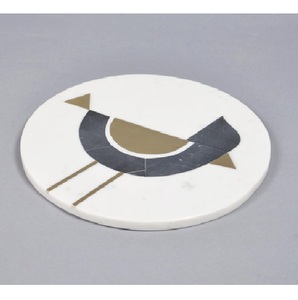 เขียงไม้และหินอ่อนสองโทนสีสำหรับใช้ในครัวใช้สำหรับตัดผักผลไม้การใช้งานตัดและหั่นผลไม้ - Product Image 2