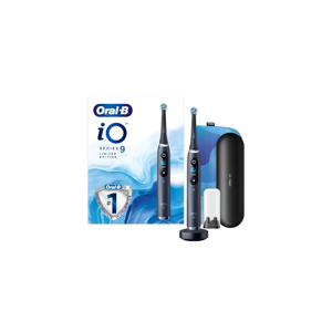 Oral-B iO9 Electric Toothbrush AI-Driven Personalized Brushing - Product Image 5