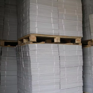 Papel Periódico Viejo y Usado, Papel Reciclado Limpio ONP, Papel de Excedentes de Ediciones de Periódicos, ENTREGA A DOMICILIO - Product Image 1