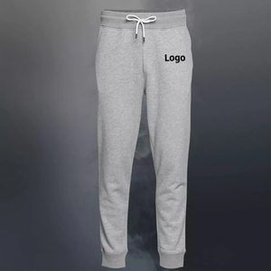 ชุดวอร์มสำหรับผู้ชายชุดวอร์มสำหรับจ๊อกกิ้งชุดวอร์มสำหรับผู้ชายชุดวอร์มแบบสวมศีรษะมีฮู้ดและกางเกงวอร์มขายส่งโลโก้ที่กำหนดเอง - Product Image 5