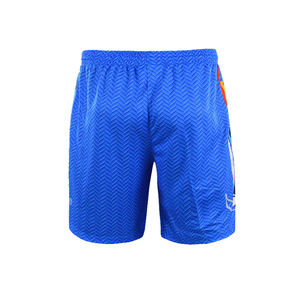 Uniforme de basket-ball personnalisé pour hommes, impression par transfert de chaleur, maillot de l'équipe Laker, maillot de basket-ball pour le sport, 2024 de haute qualité - Product Image 6