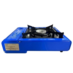 FASEBA APPROVED <b>PORTABLE</b> <b>GAS</b> <b>COOKER</b> - Product Image 3