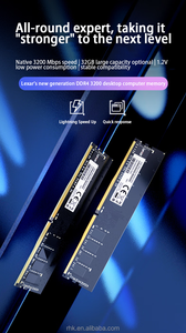 Placa base MSI PRO 3200 PRO MAX II (AM4, <span class=keywords><strong>DDR4</strong></span>) con Lexar UDIMM <span class=keywords><strong>DDR4</strong></span> RAM MHz 8GB/16G Placa base RAM Bundle - Product Image 5