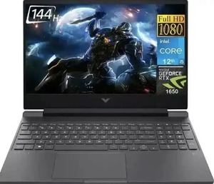 La mejor oferta disponible para el nuevo ordenador portátil para juegos 16-e0019na 5 512GB SSD - Product Image 4