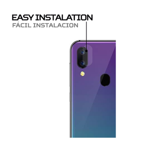 ฟิล์มกันรอยหน้าจอ ANTISHOCK สำหรับ UMIDIGI A3 Pro - Product Image 3