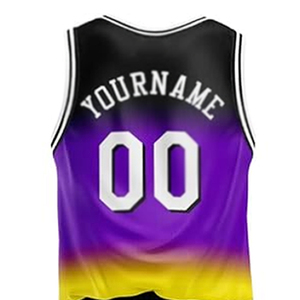 Baloncesto Bsci poliéster ropa deportiva uniforme equipo entrenamiento baloncesto uniforme nuevo estilo hombres desgaste baloncesto uniformes conjuntos - Product Image 6