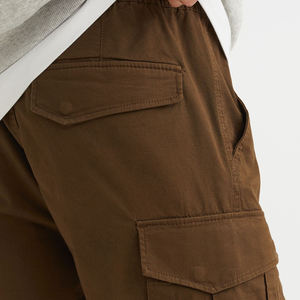 Pantalones Deportivos Ligeros para Hombre, Pantalones Deportivos Elásticos, Pantalones para Correr, Gimnasio, Joggers, Corte Ajustado - Product Image 3