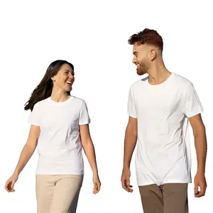 Good Prices Men's And Women's T-shirts Manufacturer Price Clothes For Home