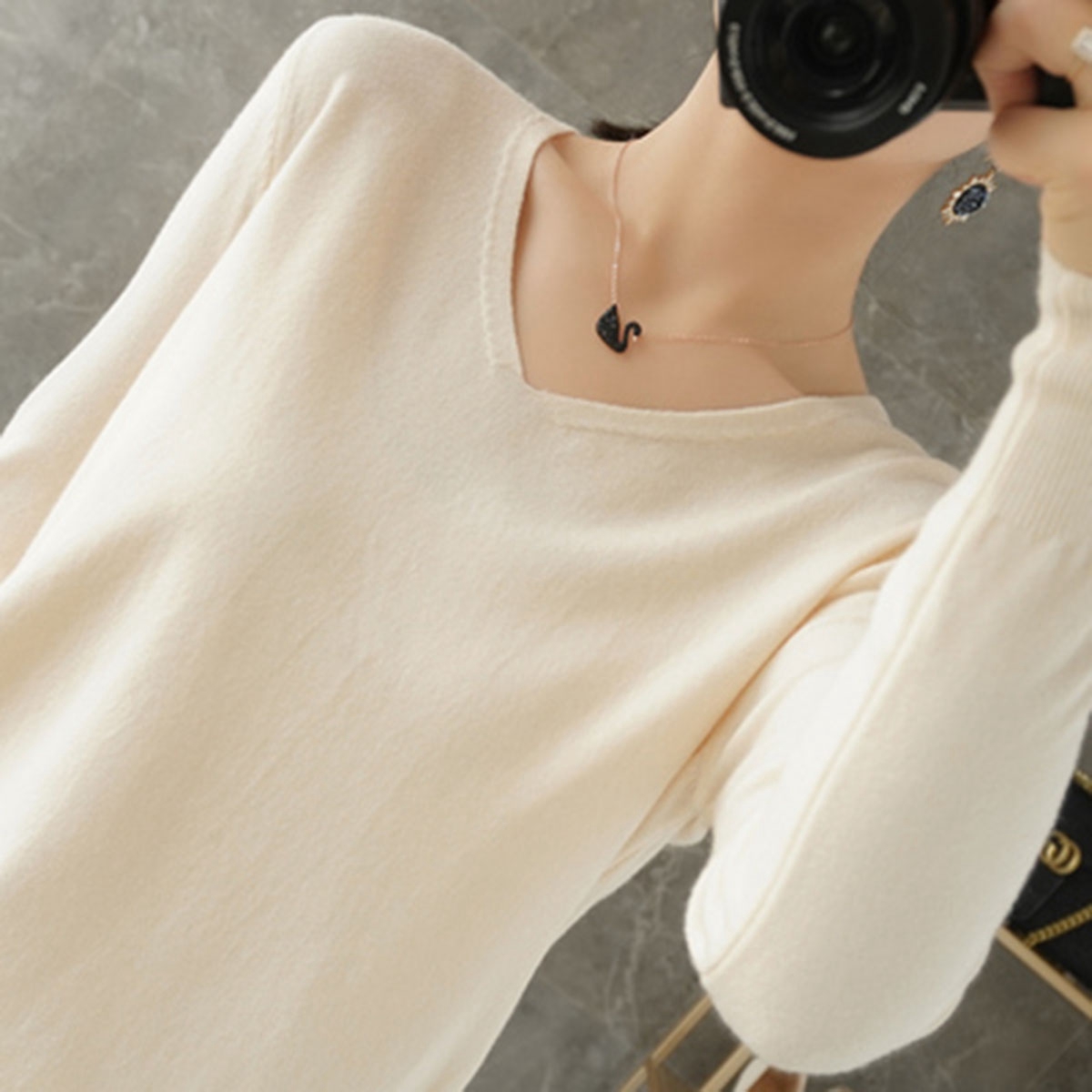 cashmere yarn crochet