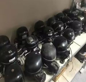 Chatarra de compresor de alta calidad a la venta - Product Image 5