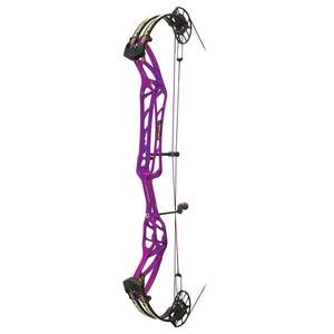 Arco Compuesto 3D PSE Target Series Perform-X, Superventas, para Diestros, Equipo Deportivo de Arquería - Product Image 2