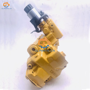 Bomba de Ventilador Glparts para Excavadora <span class=keywords><strong>Caterpillar</strong></span> E345D E349D 349D2, Motor de Ventilador 295-9426 2959426 - Product Image 5