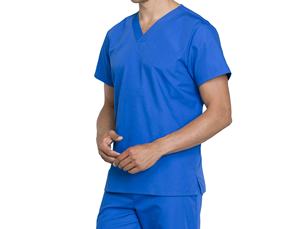 Uniformes Médicos Unisex para Hospital, Conjunto de Blusa y Pantalón Quirúrgico para Mujer y Hombre, Traje de Cirugía, Conjuntos Deportivos - Product Image 5