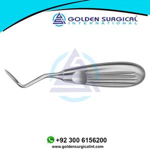 Elevador Dental de Ortodoncia Hylin, Instrumentos de Odontología para Dentaduras |   Elevador Dental de Ortodoncia - Product Image 6