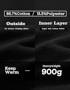 T-shirt pour homme en denim délavé, super doux, surdimensionné, lourd, tendance, Tactus Industries TI-10, outils capillaires unisexes de haute qualité - Product Image 4