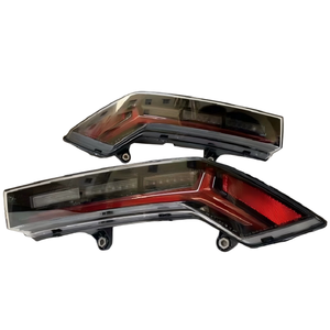 Para Lamborghini Huracan LP580-2 LP610-4, Nueva Luz Trasera LED Azul, Luz Antiniebla Trasera, Luz de Freno, Luz de Reversa, Luz Direccional - Product Image 3