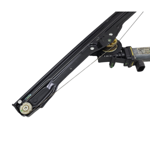 ชุดควบคุมกระจกไฟฟ้าด้านหน้าขวา IVECO Daily รุ่นที่ 5 5801528511 (14>) - Product Image 2