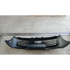 Parachoques Delantero para FIAT Seicento Serie (98>00) 735004000 - Product Image 4