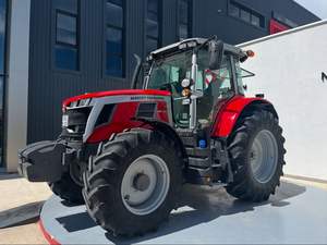 Nuevo Tractor Massey Ferguson 265 4wd Massey Ferguson MF 265. - Product Image 2