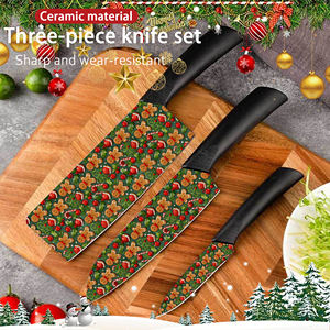 Cuchillo de Chef en Oferta, Cuchillo Afilado para Senderismo al Aire Libre, Fabricación Artesanal Directa de Fábrica, Venta al por Mayor - Product Image 6