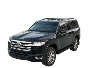2024 Used Ultra-Luxury Off-Road SUV Turbo Petrol AWD 4 Seats <b>Panoramic</b> Sunroof Automatic Leather 360 Rear <b>Camera</b> - Product Image 6