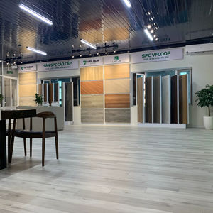100% virgin material high quality Spc <b>Flooring</b> in Vietnam factory - Product Image 1
