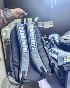 Nouvel arrivage Grand sac à dos de sport imperméable personnalisé avec logo de l'équipe-Softball Baseball Basketball pour équipes sportives - Product Image 5