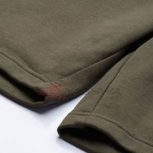 Pantalones Cortos para Hombre de Color en Contraste, Hechos en Pakistán, Precio Económico, Alta Calidad, Cómodos - Product Image 6